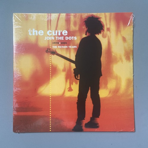 The cure join - the,