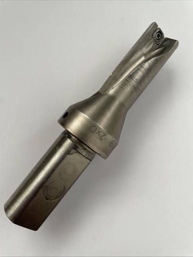 19mm drill seco - 19mm,