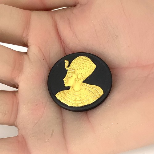 Wedgwood vintage black gold - wedgwood,