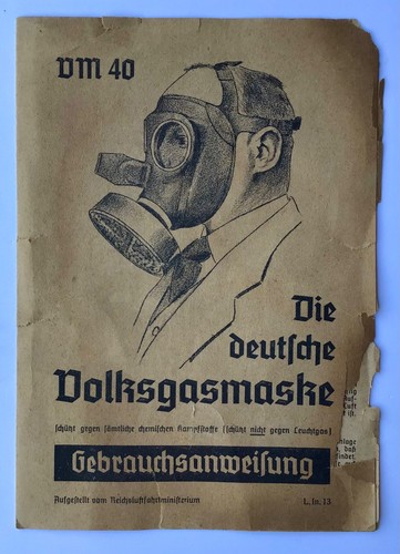 German document antique mask - antique, 2