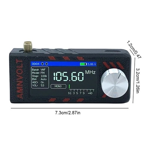 Retekess tr111 radio - retekess,