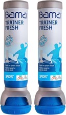 Bama Shoe Deodorizer Spray -