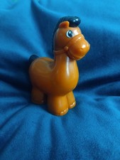 Kiddieland Big Steps Old