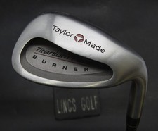 TaylorMade Burner Titanium