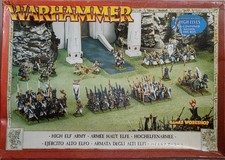 Vintage Rare OOP Warhammer