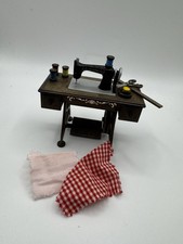 Vintage Sylvanian Families