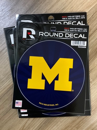 Ncaa michigan wolverines round - wolverines,
