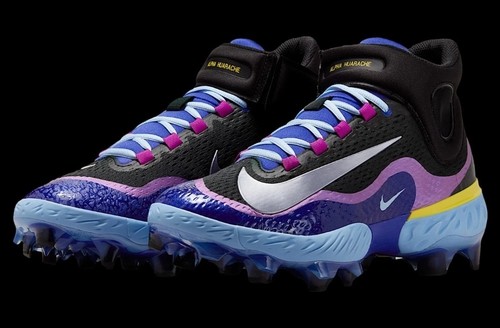 Nike alpha huarache - alpha,