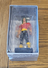 Eaglemoss Marvel Figurine #105