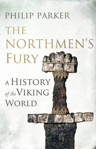 The northmen fury a - the, history