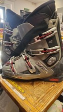 Tecnica Reval X9 ski boots 290-295 Mens UK8 Womens UK9