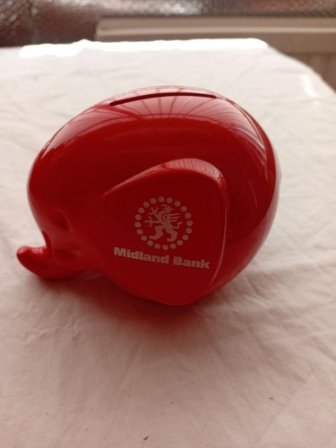 Rare midland bank mini - midland,