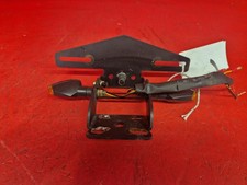 KTM 1190 RC8 R NUMBER PLATE