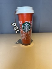 STARBUCKS PSL Pumpkin Spice