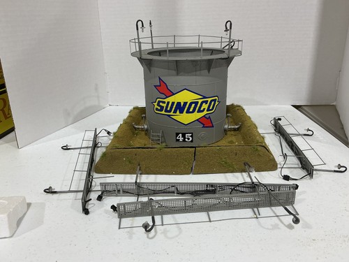 Lionel 16851 sunoco oil - lionel,