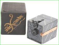 @ Kemper The Kombi box-type