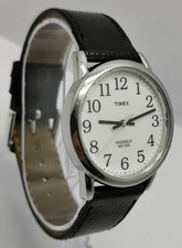 Vintage Timex Indiglo Classic