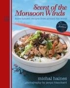 Scent the monsoon winds - monsoon,