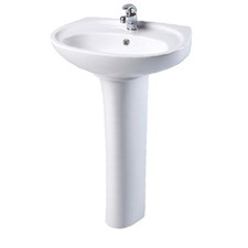 AKW Livenza 500mm Basin with
