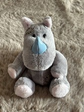 Blue nose friends - blue,