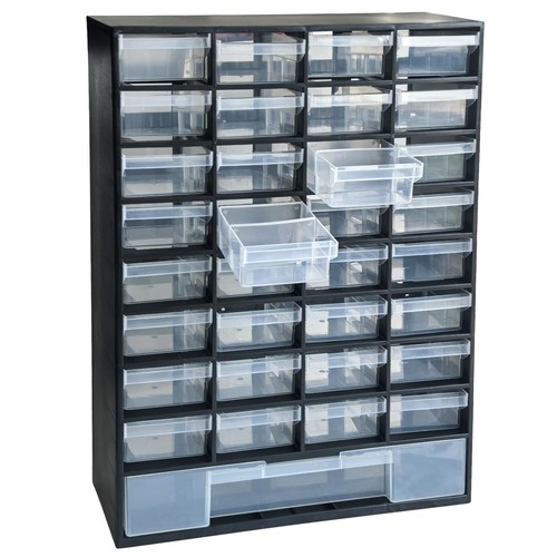 Sugooe drawer plastic small - plastic,