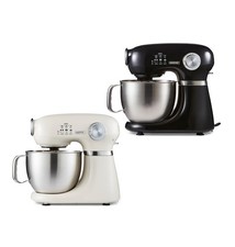 GEEPAS Stand Mixer 5L Mixing