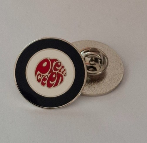 Pretty green raf target - raf,