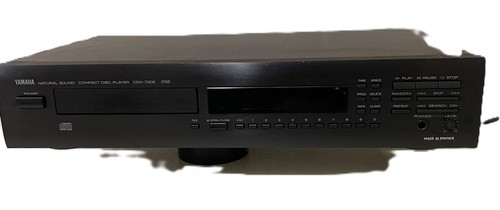 Yamaha cdx 730e compact - yamaha, cdx-730e