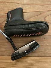 Miura Giken MGP-B5 Putter 34