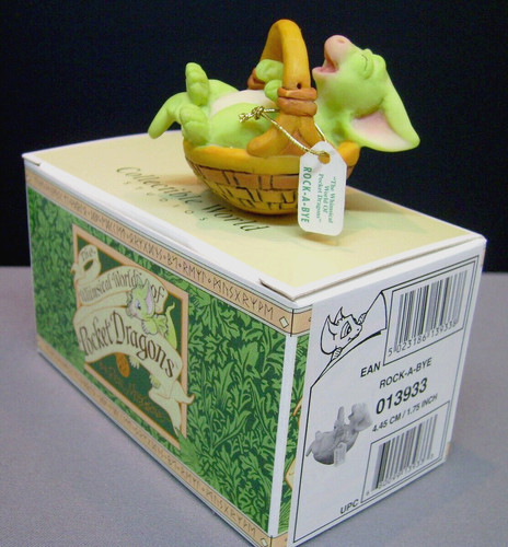 Pocket dragons rock a - ,