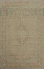 Vintage Handmade Room Size