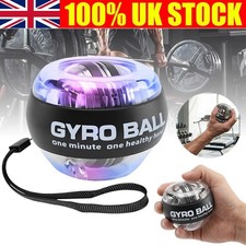 LED Wrist Ball Trainer Relax