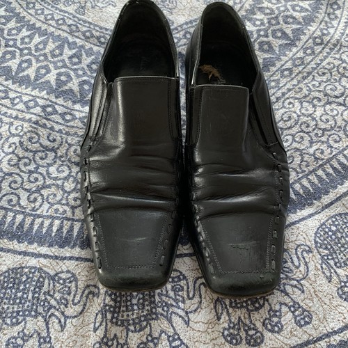 Russell bromley mens slip on - slip,