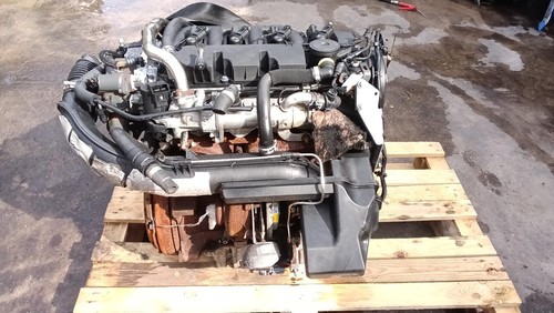 Ford mondeo 2009 mk4 - 2009, 2.0