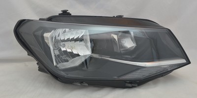 For volkswagen caddy headlight - for,