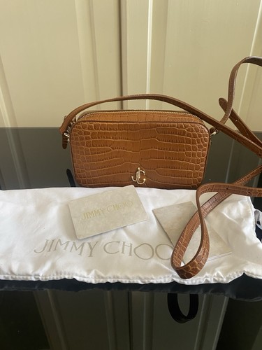 Jimmy choo croc - choo,