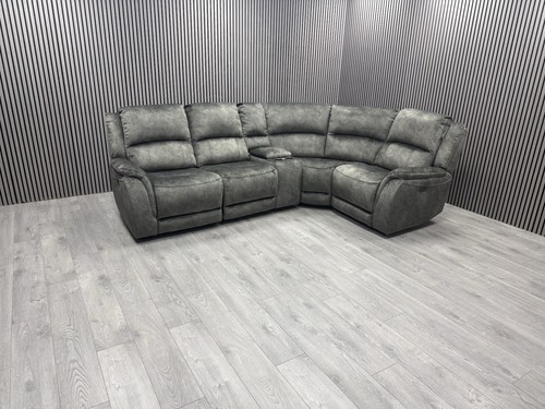 Dfs corner sofa suite - corner,