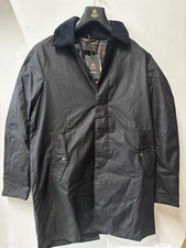 Baracuta x Barbour Wax Jacket