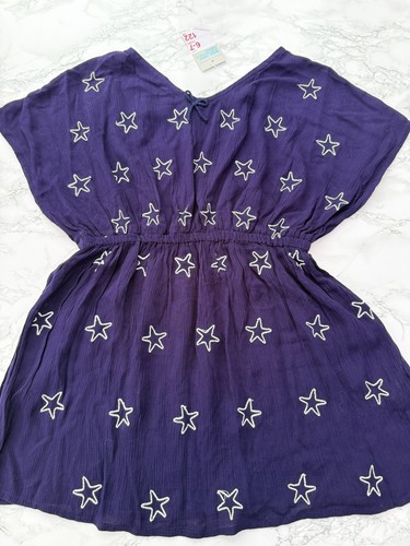 Girl dress cover up age - dress,