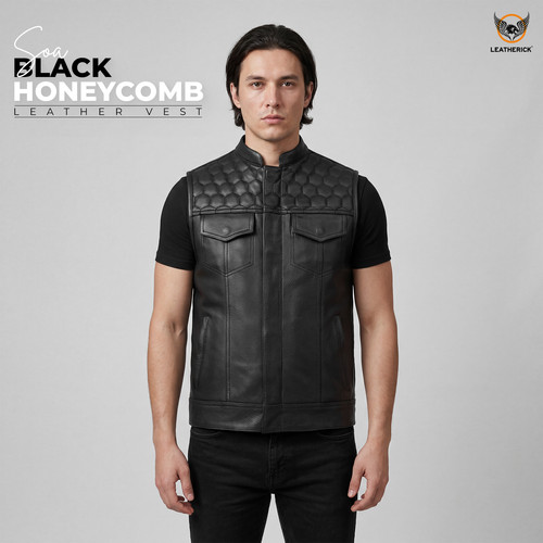 Leatherick men soa - leatherick,