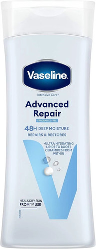 Vaseline intensive care - vaseline,