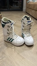 Adidas Samba Men Snowboard