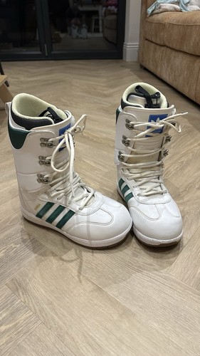 Adidas samba men snowboard - men,