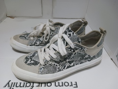 Zara sneakers womens 37 - sneakers, eu