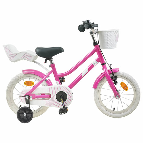 Walplus junior bike inch - walplus, 16