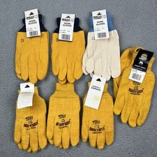 Vintage Wells Lamont Chore