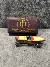 Charming Paya - Spain Tin