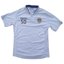 Macron Leeds United Home