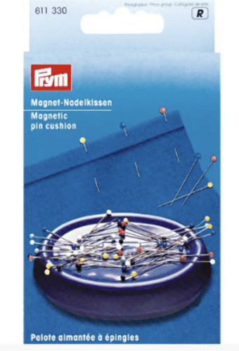 Prym magnetic pin cushion - prym, –
