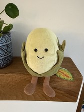 Jellycat Amuseable Cobnut With